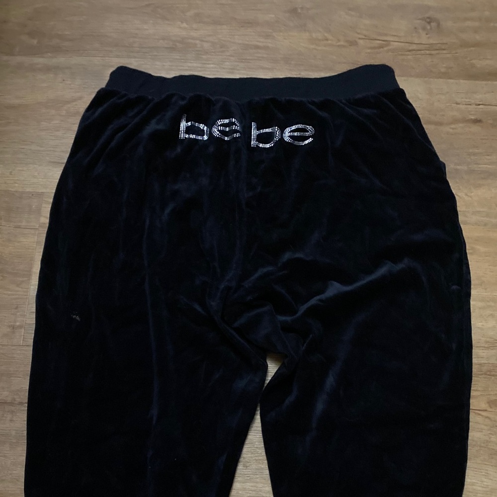 Bebe Joggers